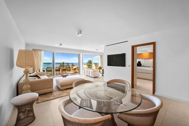 Vente Appartement Cannes 5&nbsp;Pièces 230&nbsp;m²