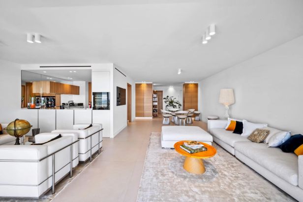 Vente Appartement Cannes 5&nbsp;Pièces 230&nbsp;m²