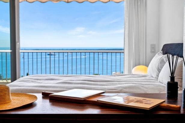Vente Appartement Cannes 5&nbsp;Pièces 230&nbsp;m²