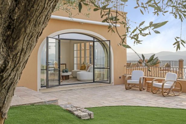 Rental Villa Saint-Tropez 6&nbsp;Rooms 345&nbsp;m²