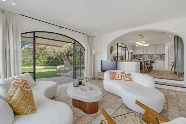 Rental Villa Saint-Tropez 6&nbsp;Rooms 345&nbsp;m²