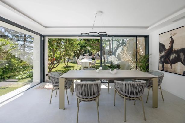 Location saisonnière Villa Èze 6&nbsp;Pièces 250&nbsp;m²