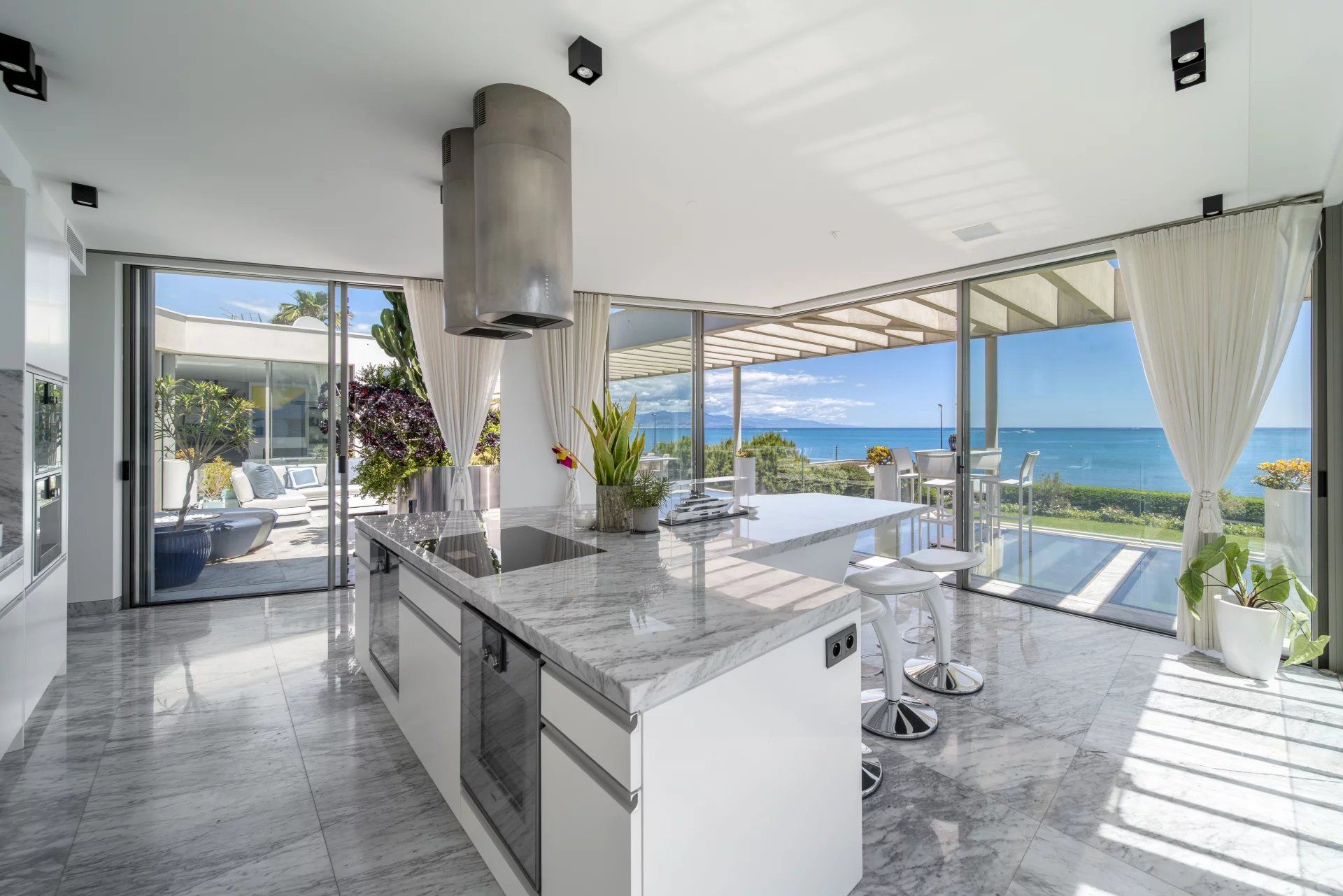 villa 8 Pièces en vente sur Antibes (06600) Vente Villa Antibes 8 Pièces 499 m²