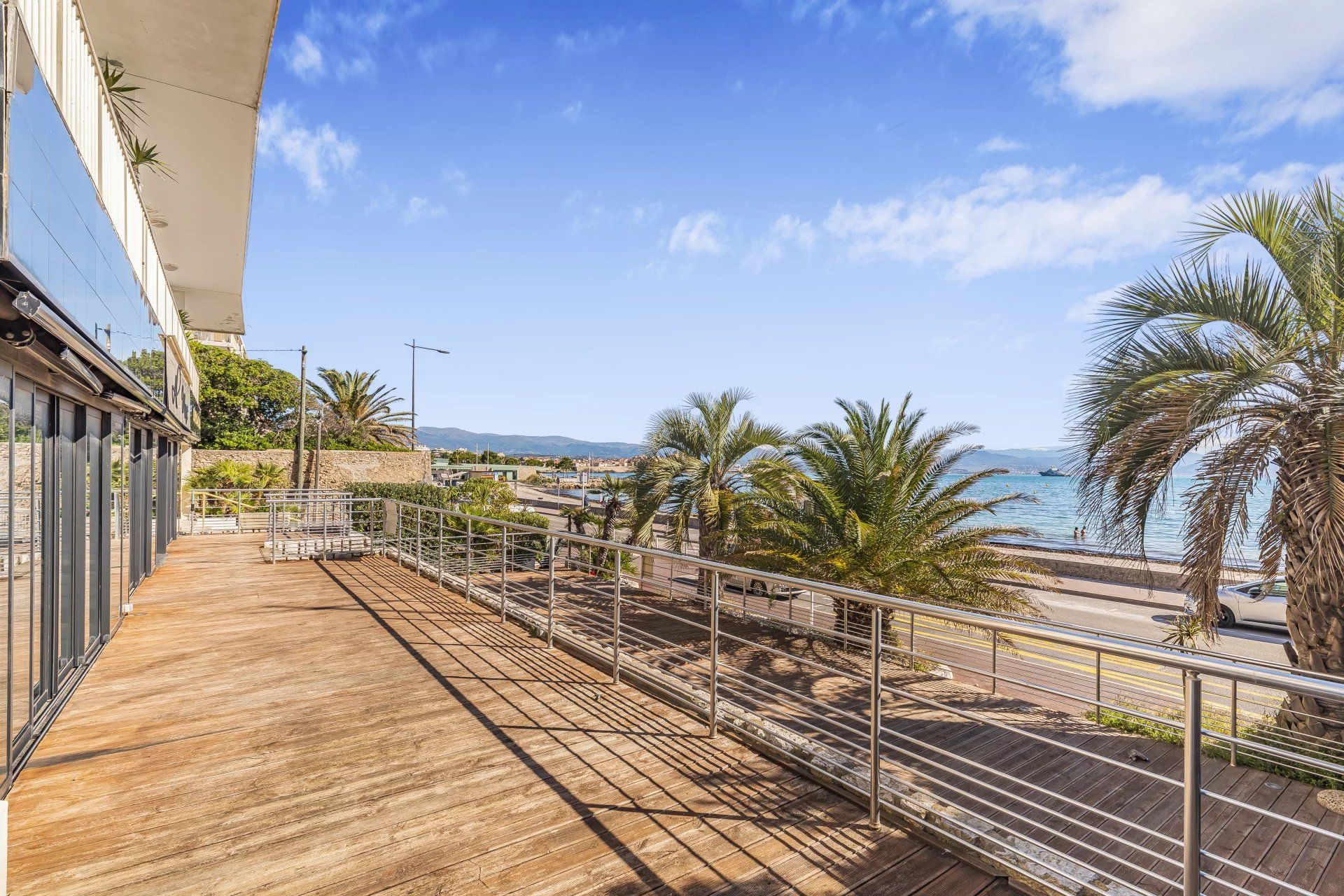 appartement en vente sur Antibes (06160) Vente Appartement Antibes 161 m²
