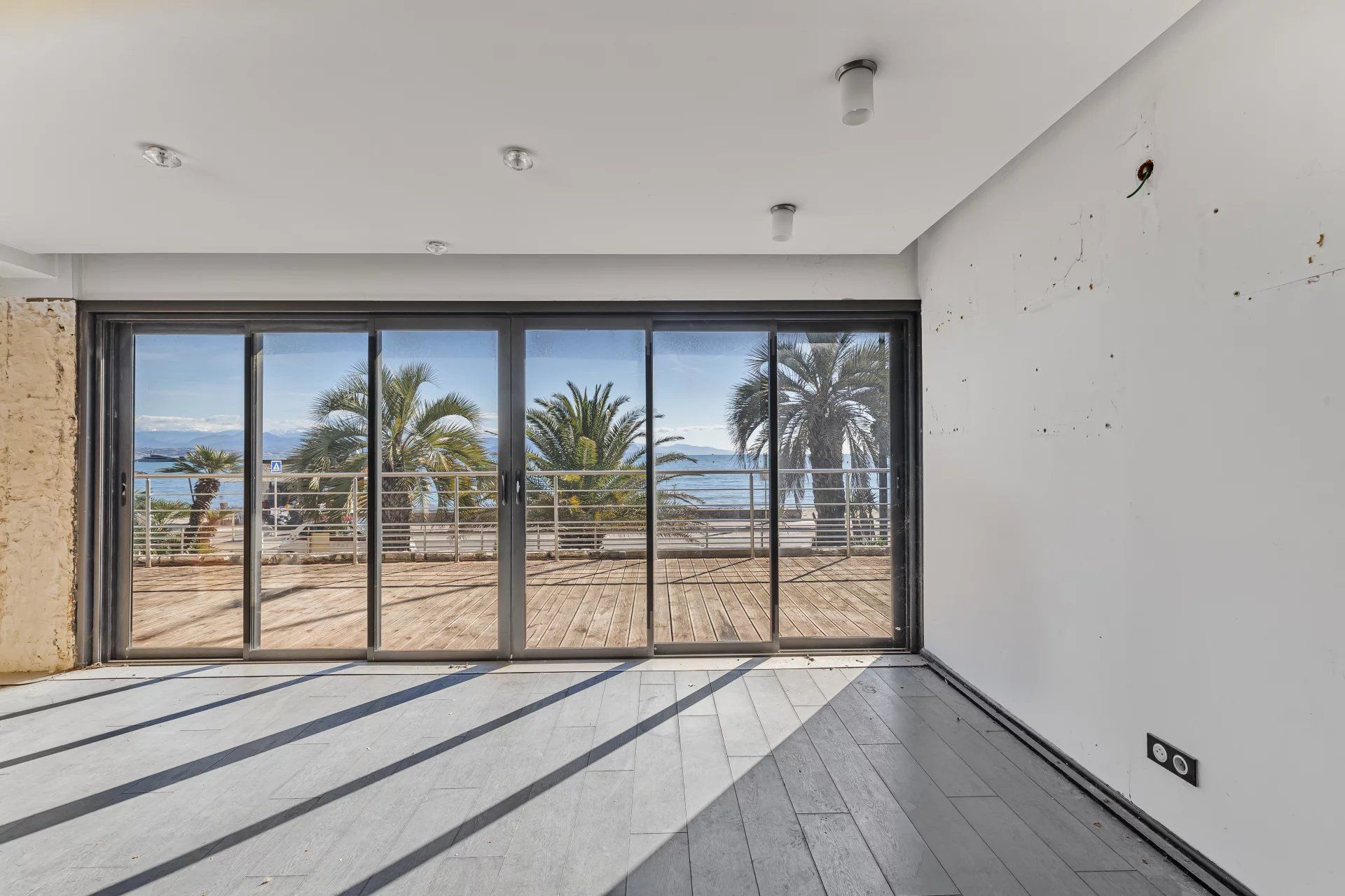 appartement en vente sur Antibes (06160) Vente Appartement Antibes 161 m²