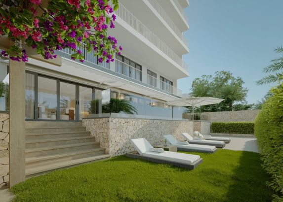 Vente Appartement Antibes 161&nbsp;m²