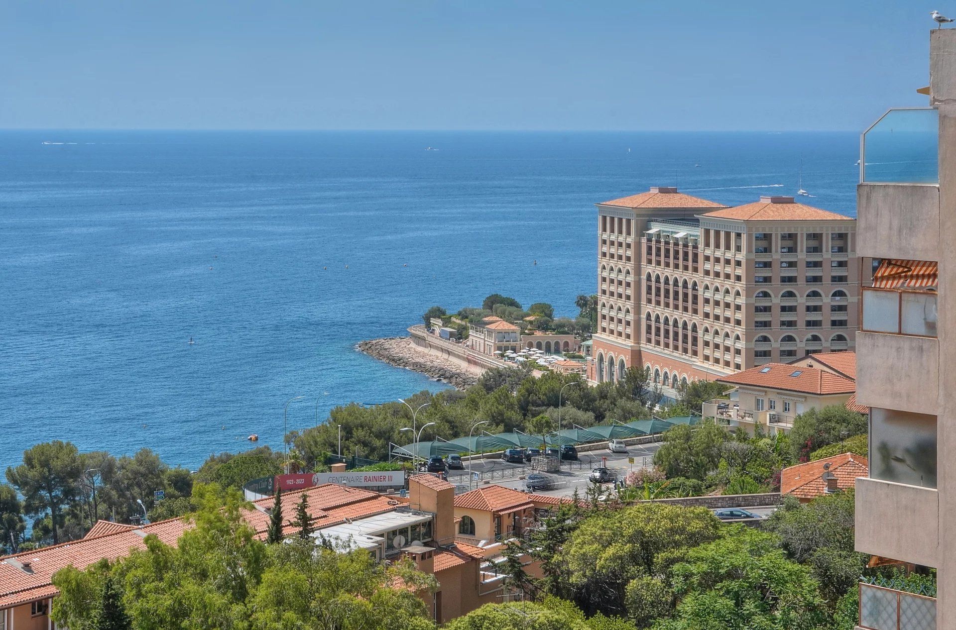 Vente Appartement Roquebrune-Cap-Martin 8 Pièces 344 m²