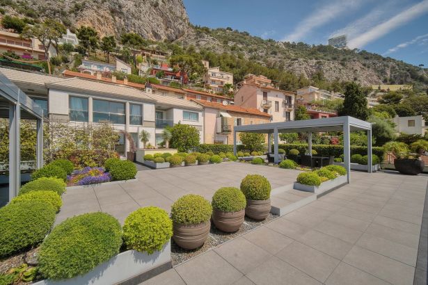 Vente Appartement Roquebrune-Cap-Martin 8&nbsp;Pièces 344&nbsp;m²