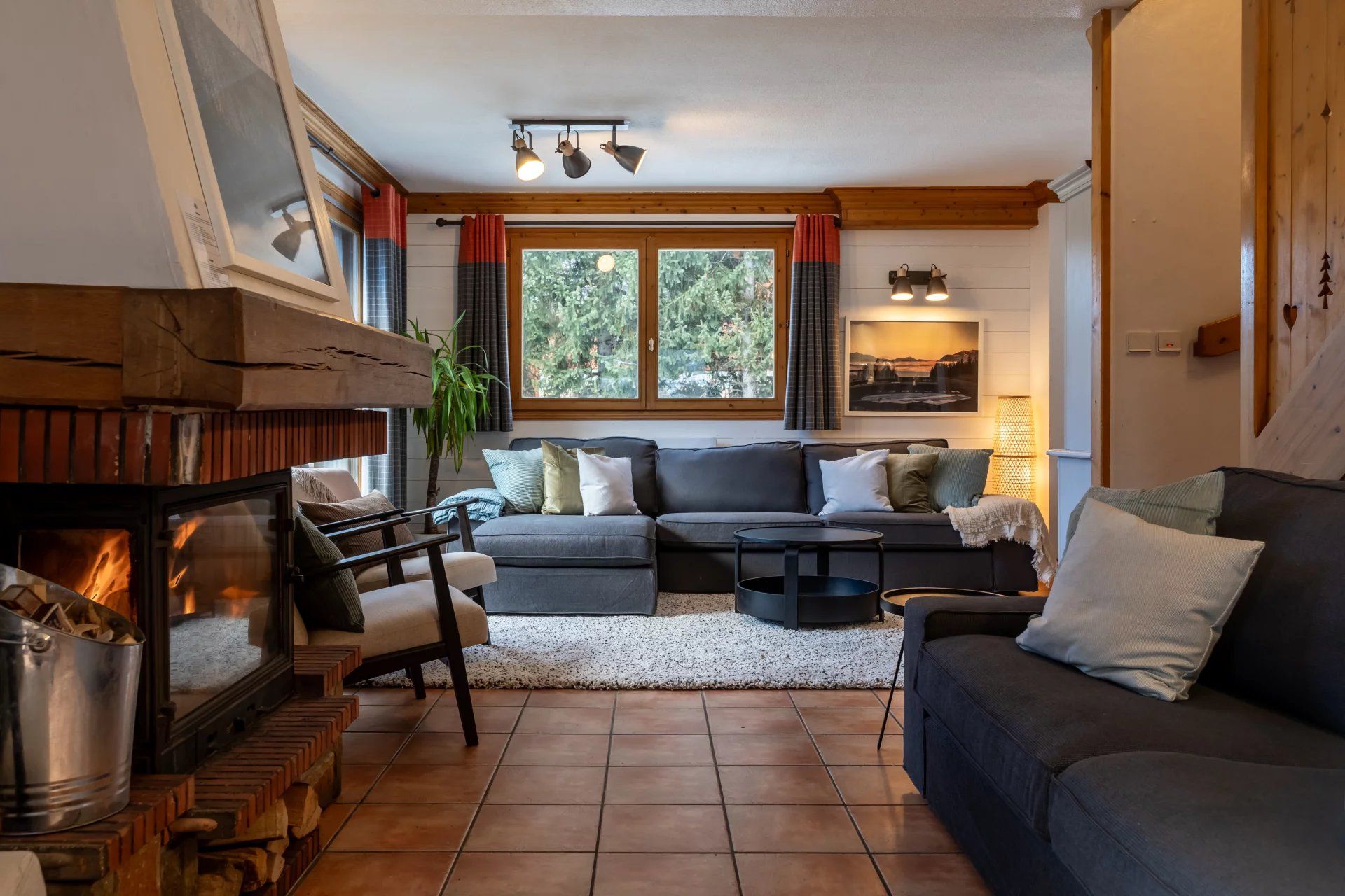Vente Chalet Méribel 9&nbsp;Pièces 180&nbsp;m²