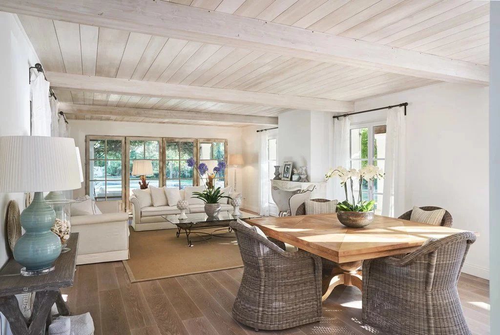 villa 7 Pièces en location saisonnière sur Saint-Tropez (83990)