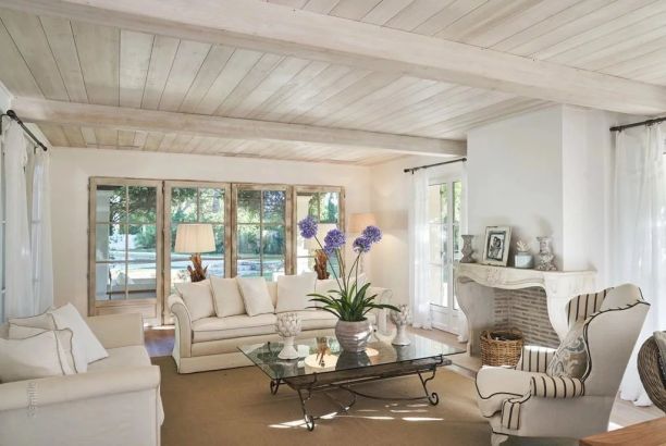 Rental Villa Saint-Tropez 7&nbsp;Rooms 320&nbsp;m²