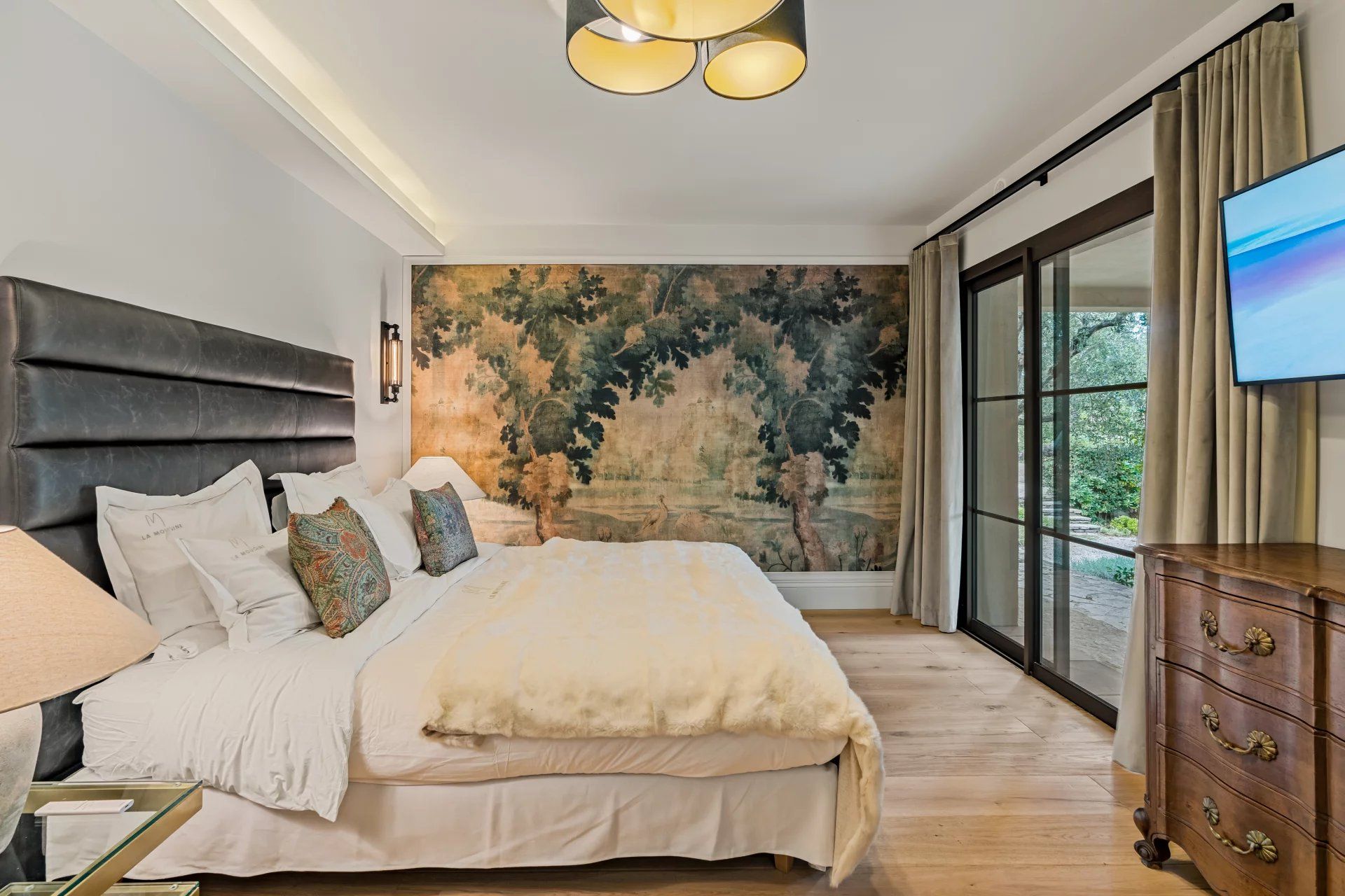 villa 20 Pièces en location saisonnière sur Mougins (06250)