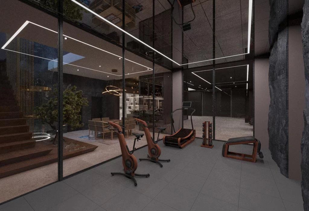 villa 9 Rooms for sale on Mouans-Sartoux (06370)