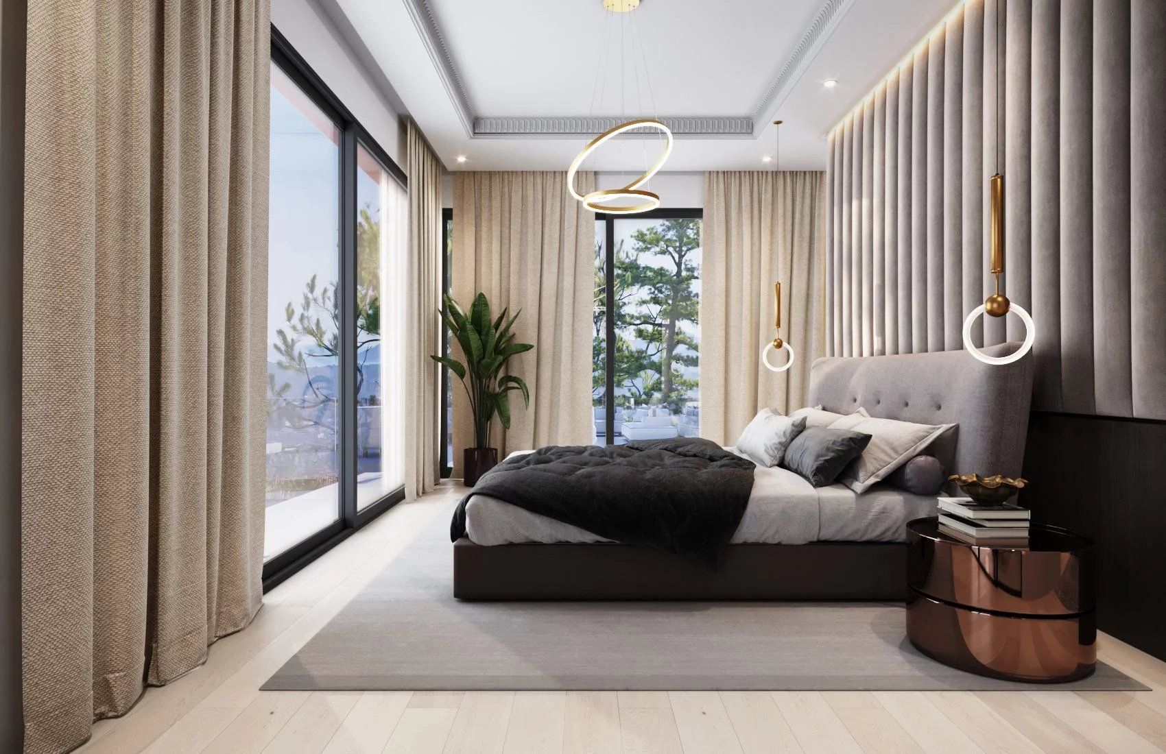 villa 9 Rooms for sale on Mouans-Sartoux (06370)