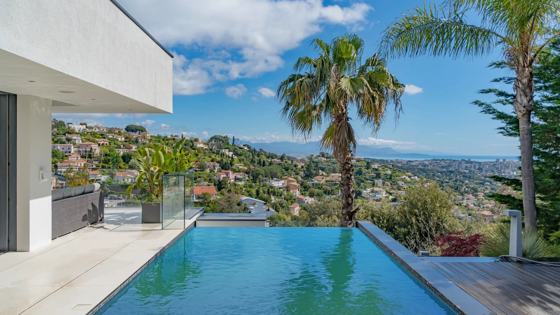 Vente Villa Cannes 6 Pièces 300 m²