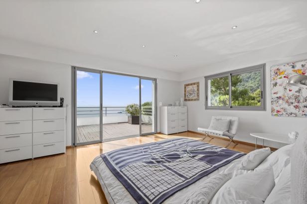 Location saisonnière Villa Èze 7&nbsp;Pièces 296&nbsp;m²