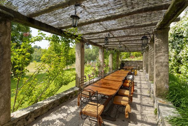 Location saisonnière Villa Valbonne 17&nbsp;Pièces 1125&nbsp;m²