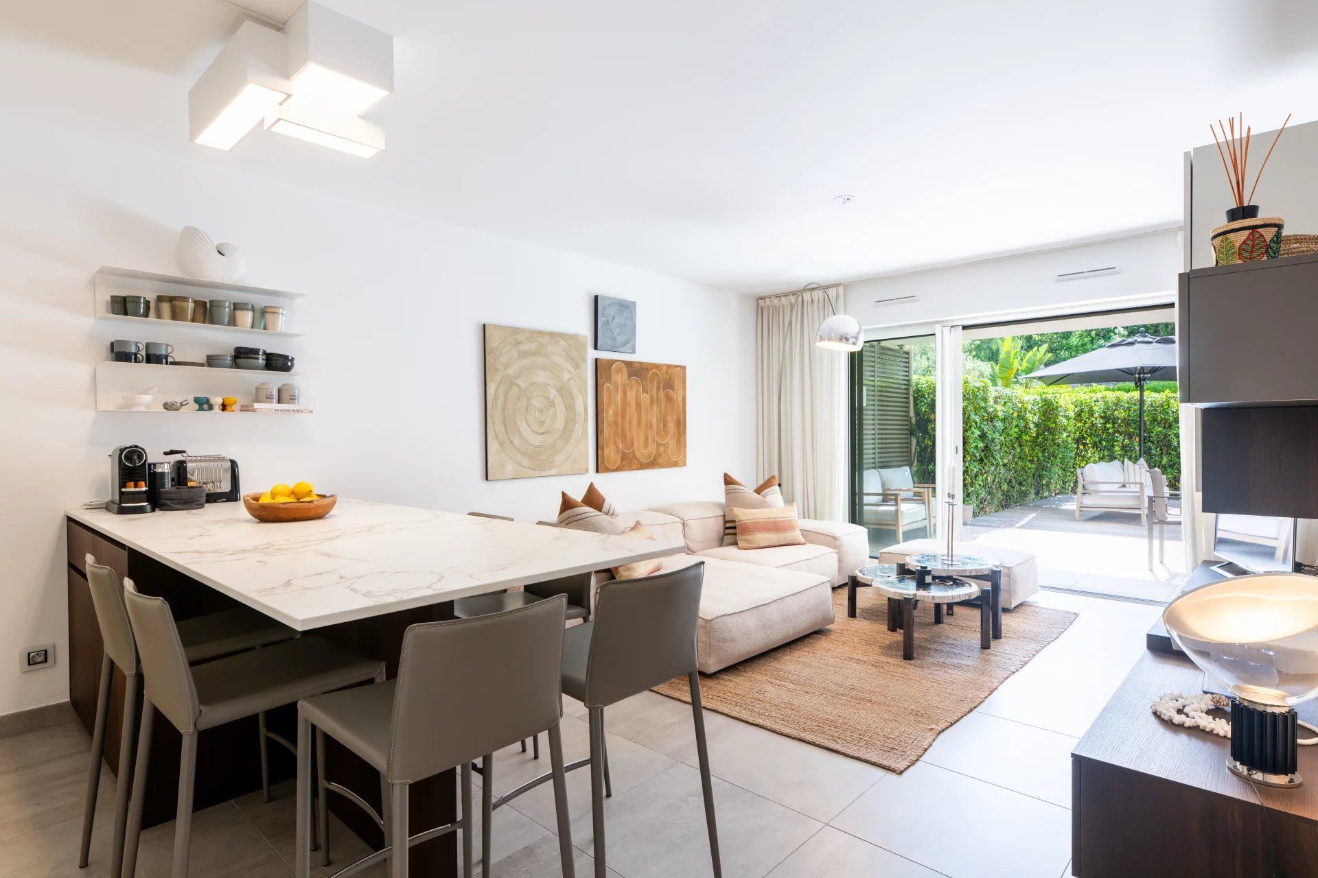 apartment 3 Rooms for sale on Saint-Tropez (83990) Sale Apartment Saint-Tropez 3 Rooms 75 m²