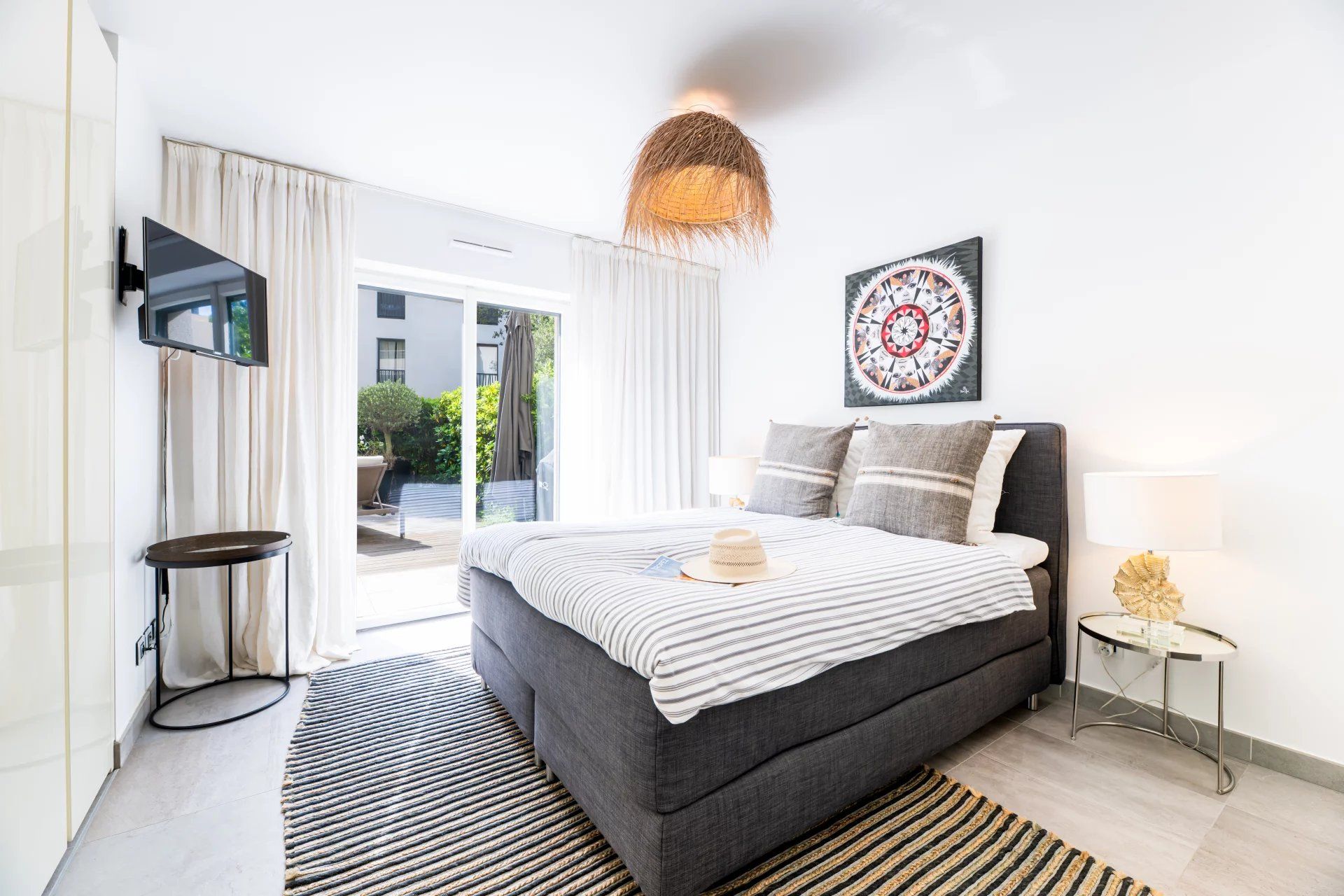 apartment 3 Rooms for sale on Saint-Tropez (83990) Sale Apartment Saint-Tropez 3 Rooms 75 m²