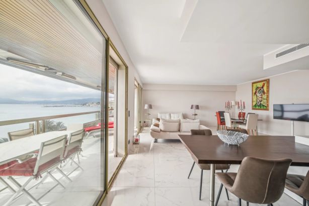 Vente Appartement Cannes 3&nbsp;Pièces 88.35&nbsp;m²