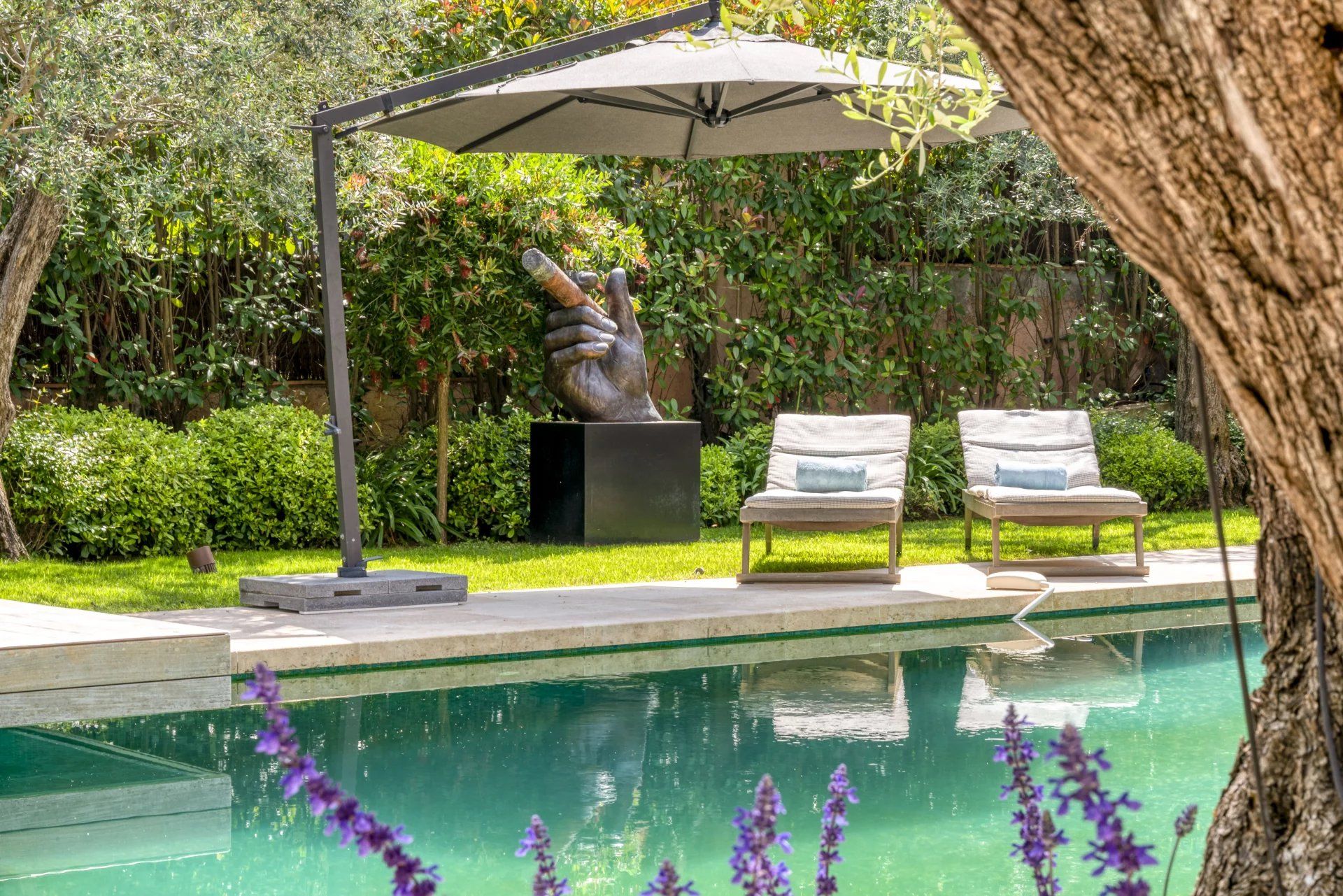 villa 11 Pièces en vente sur Antibes (06160) Vente Villa Antibes 11 Pièces 353 m²