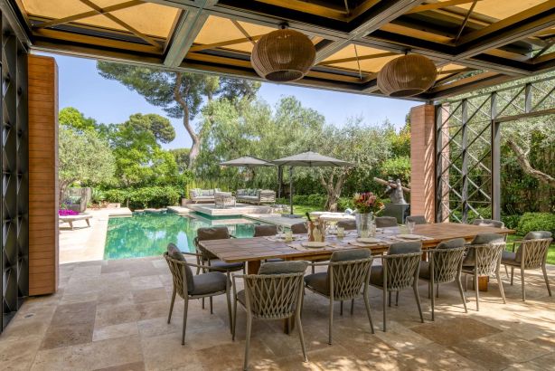 Vente Villa Antibes 11&nbsp;Pièces 353&nbsp;m²