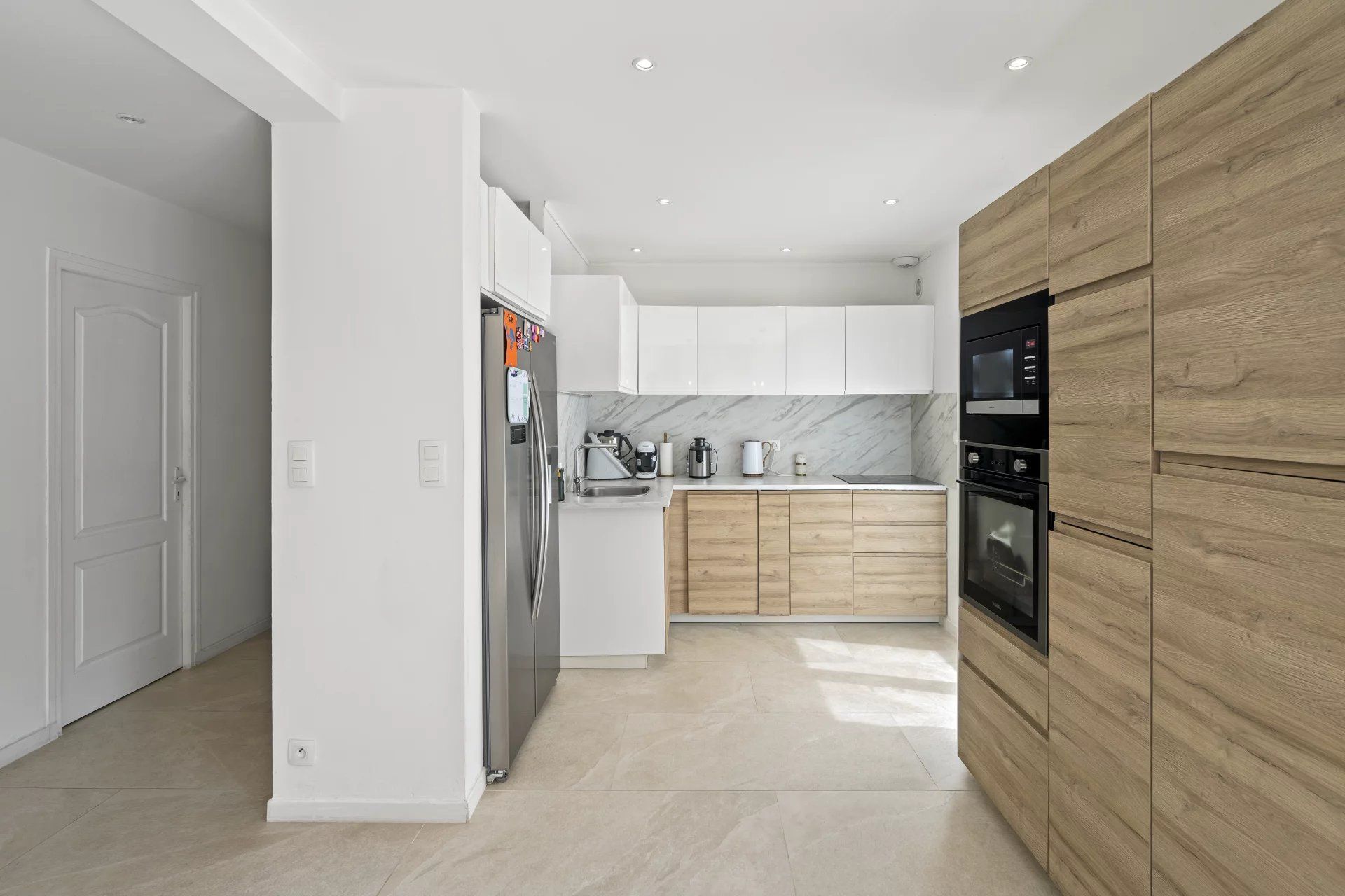 villa 5 Rooms for sale on Saint-Vallier-de-Thiey (06460)