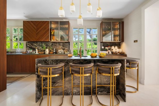 Location saisonnière Villa Roquebrune-Cap-Martin 8&nbsp;Pièces 430&nbsp;m²