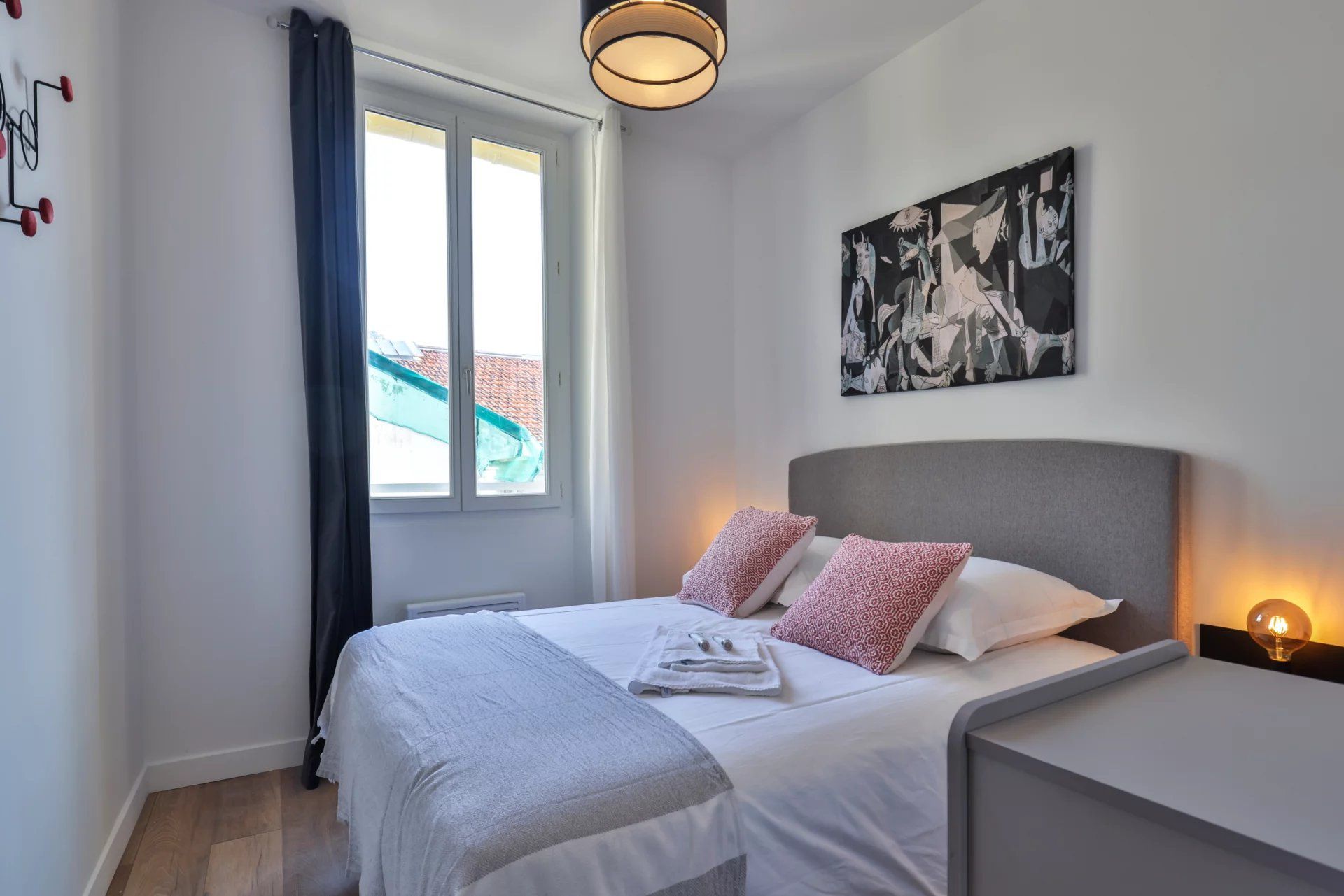 villa for sale on Beaulieu-sur-Mer (06310)