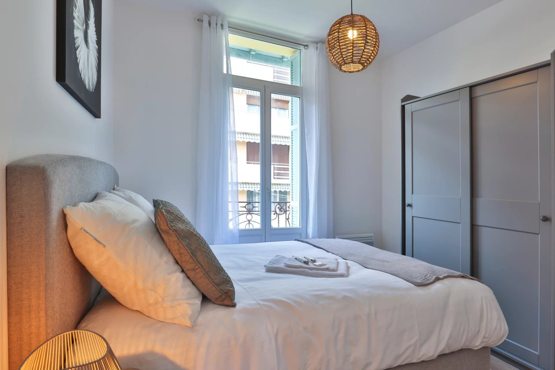 villa for sale on Beaulieu-sur-Mer (06310)