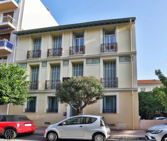 Sale Villa Beaulieu-sur-Mer 362&nbsp;m²