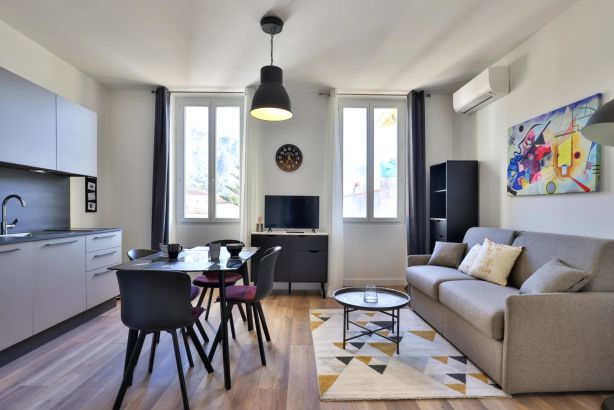 Sale Villa Beaulieu-sur-Mer 362&nbsp;m²