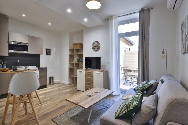 Sale Villa Beaulieu-sur-Mer 362&nbsp;m²