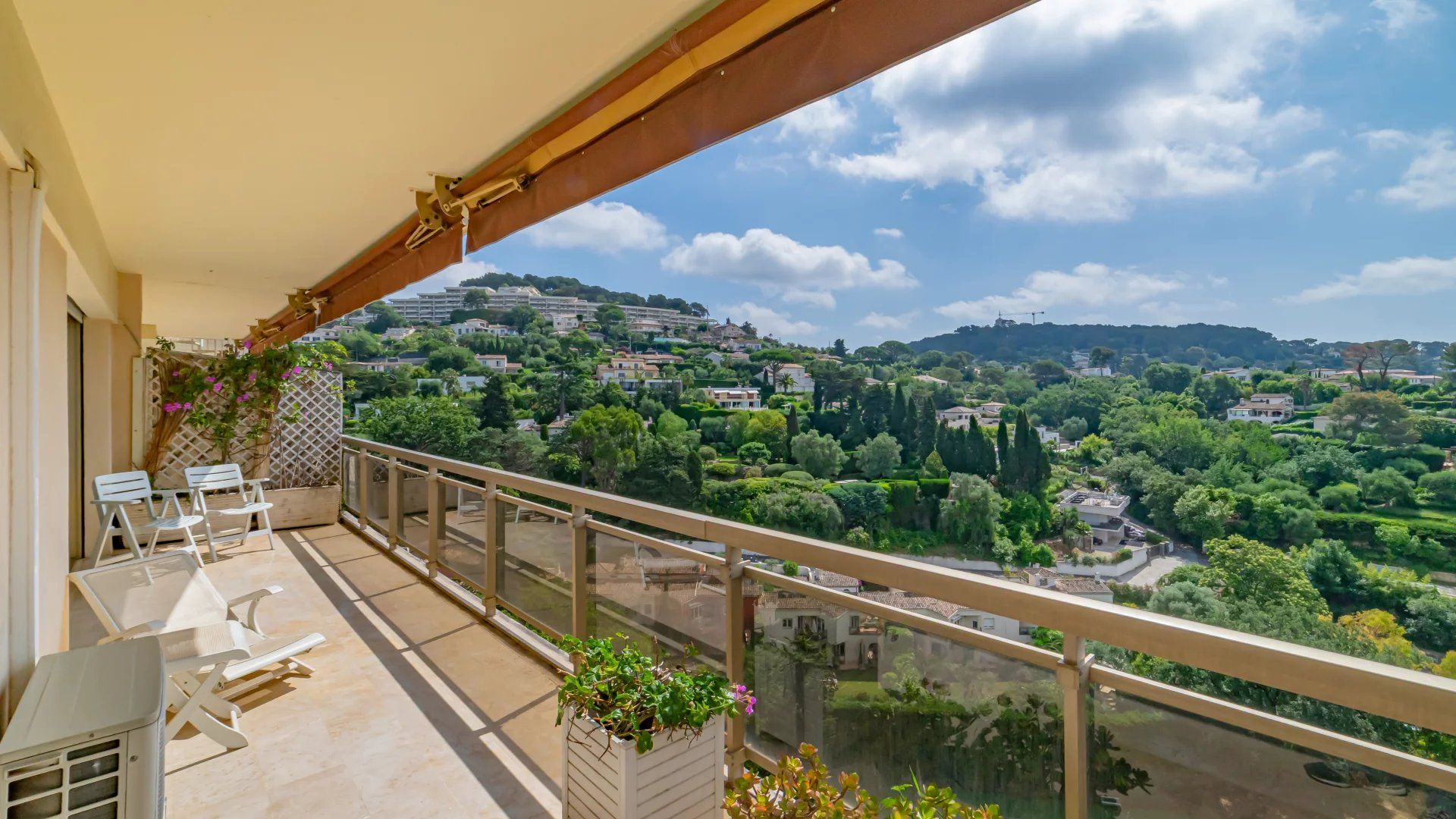 appartement 3 Pièces en vente sur Le Cannet (06110)