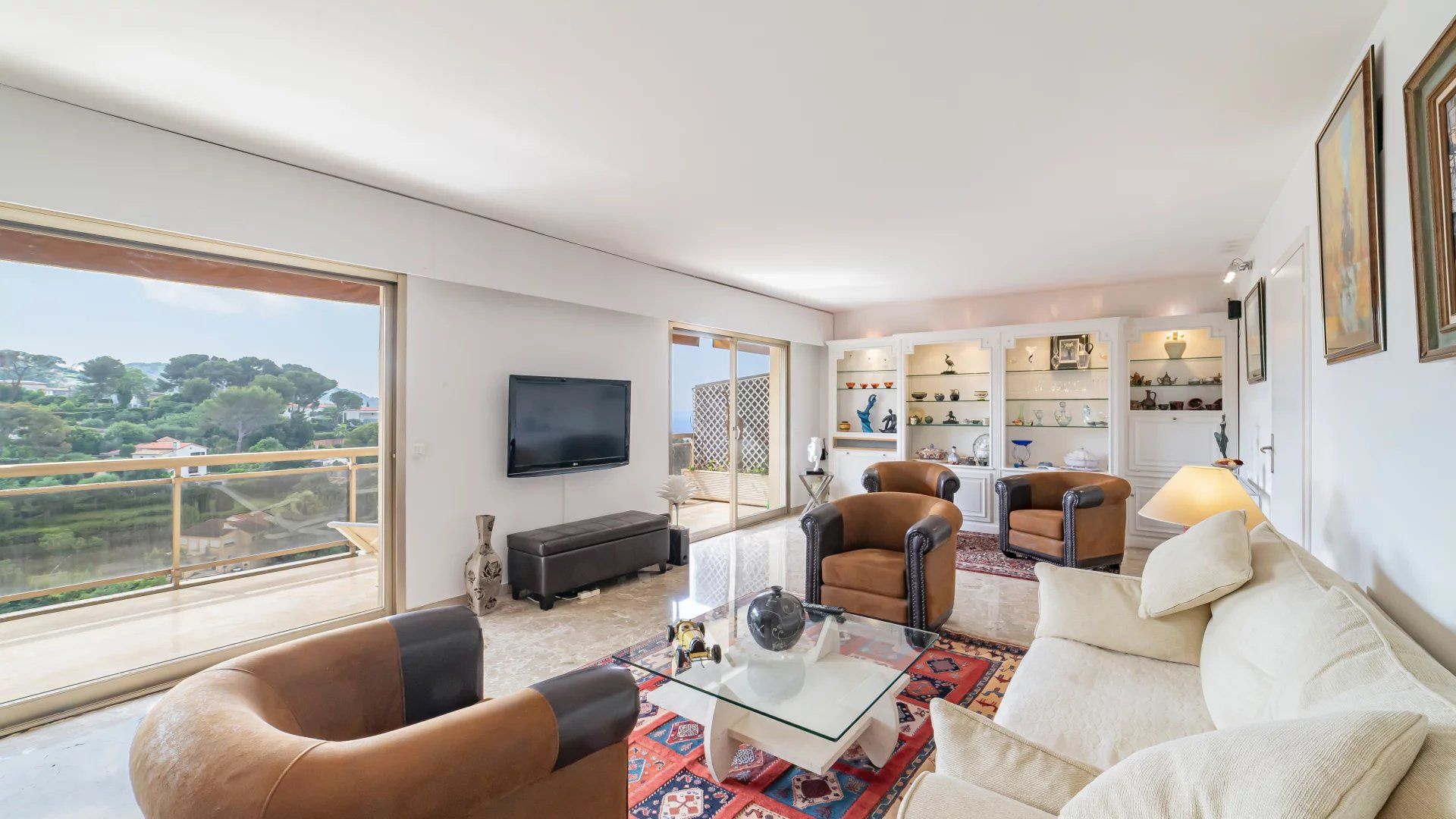 appartement 3 Pièces en vente sur Le Cannet (06110)