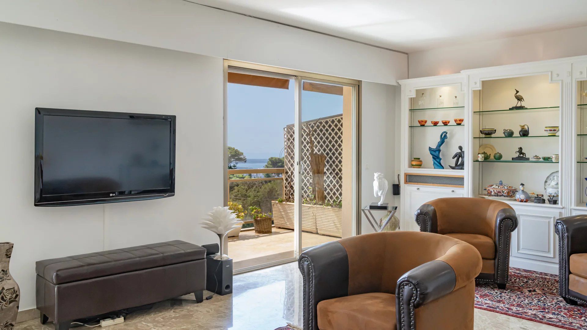 appartement 3 Pièces en vente sur Le Cannet (06110)