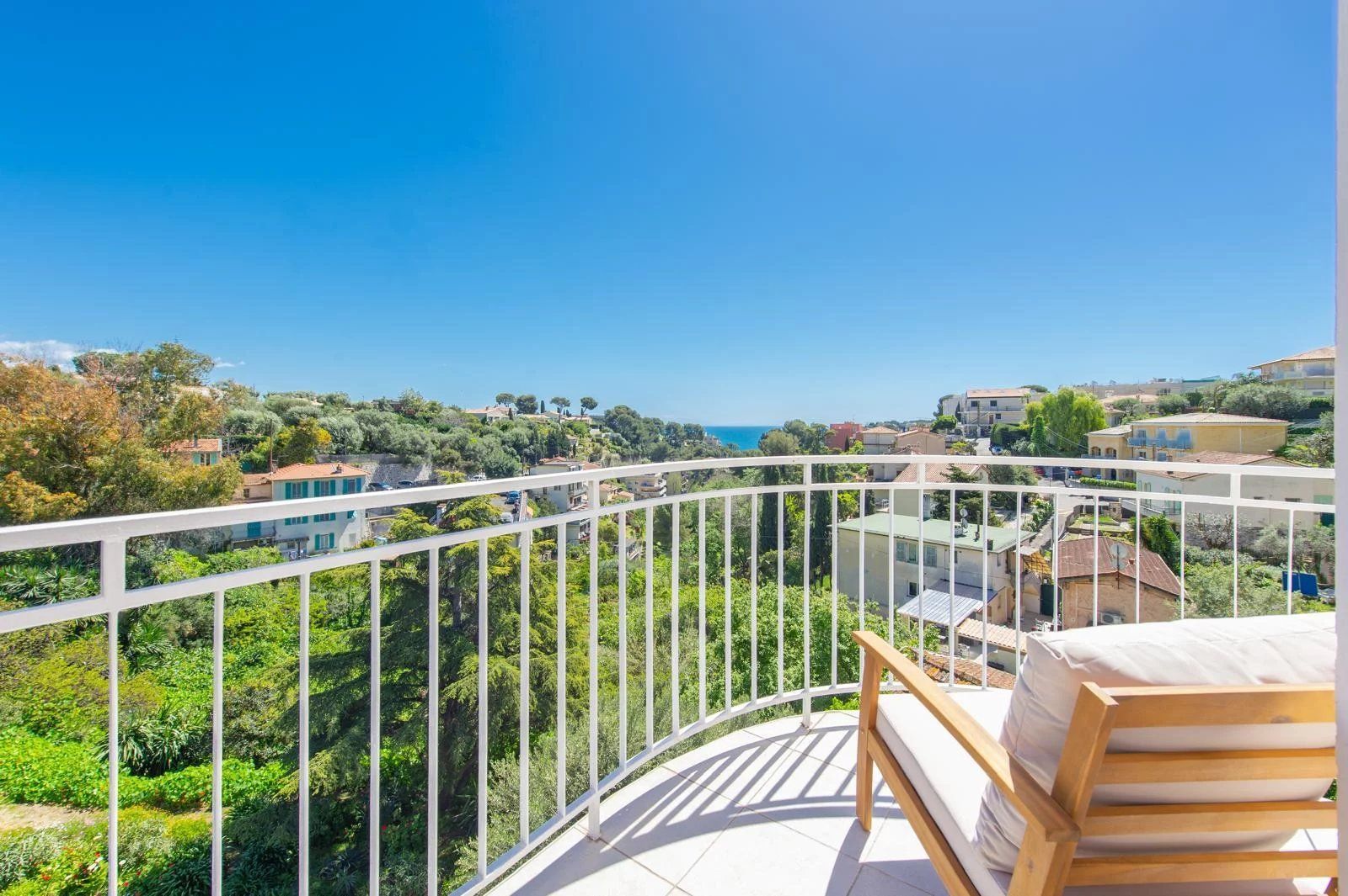 Vente Appartement Roquebrune-Cap-Martin 3 Pièces 51.42 m²