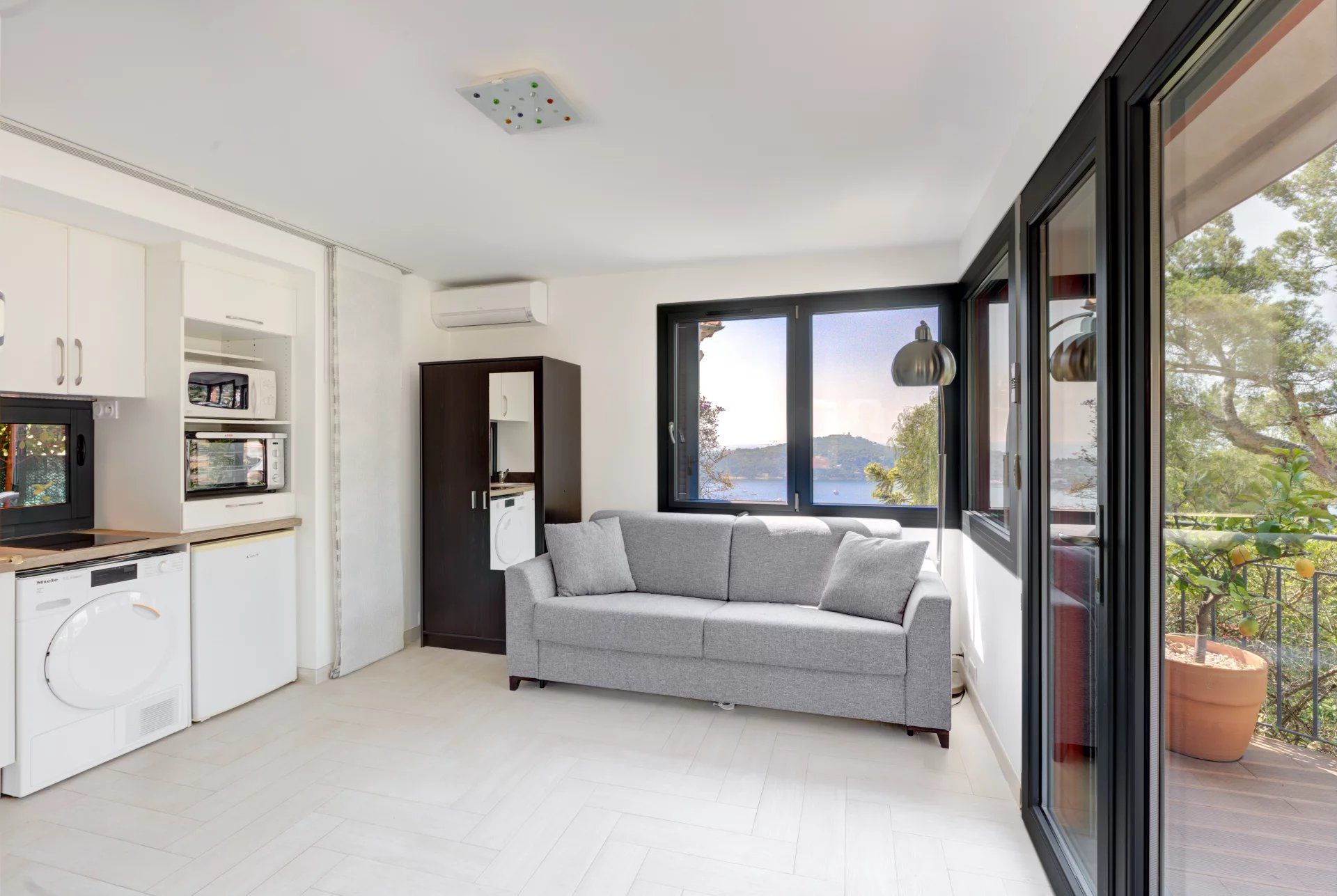 villa 4 Pièces en vente sur Villefranche-sur-Mer (06230) Vente Villa Villefranche-sur-Mer 4 Pièces 107 m²