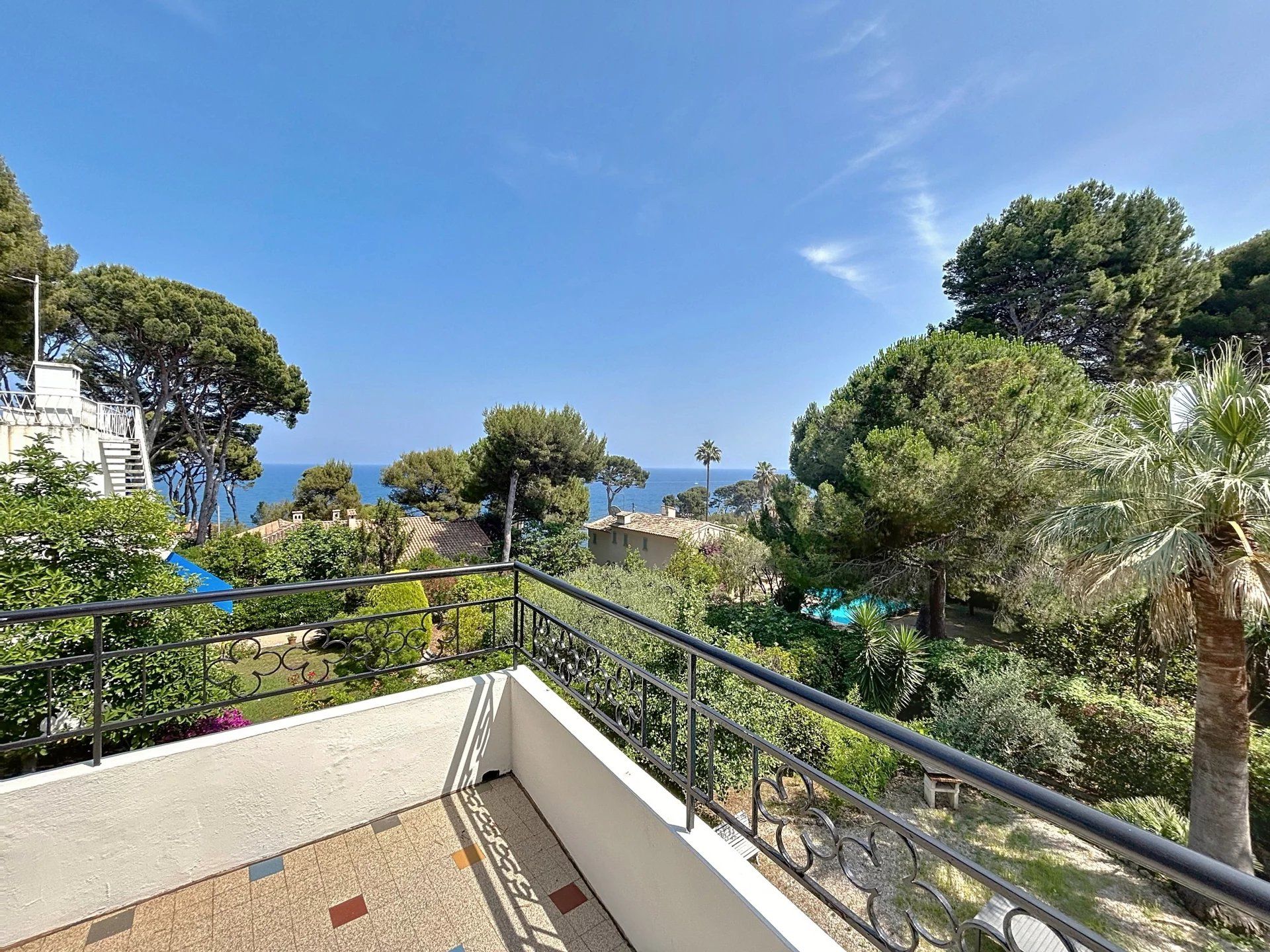 Rental Apartment Antibes 4&nbsp;Rooms 120&nbsp;m²