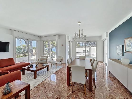 Location saisonnière Appartement Antibes 4&nbsp;Pièces 120&nbsp;m²