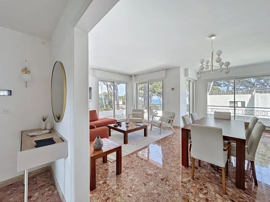 Location saisonnière Appartement Antibes 4&nbsp;Pièces 120&nbsp;m²