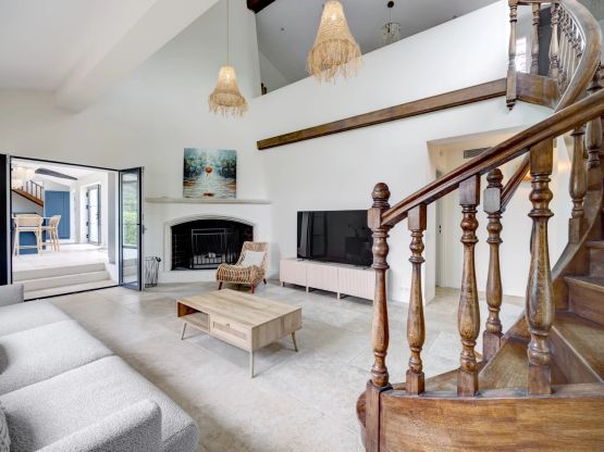 Location saisonnière Villa Valbonne 9&nbsp;Pièces 325&nbsp;m²