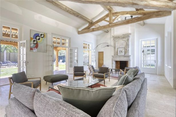 Vente Villa Ramatuelle 9&nbsp;Pièces 344.94&nbsp;m²