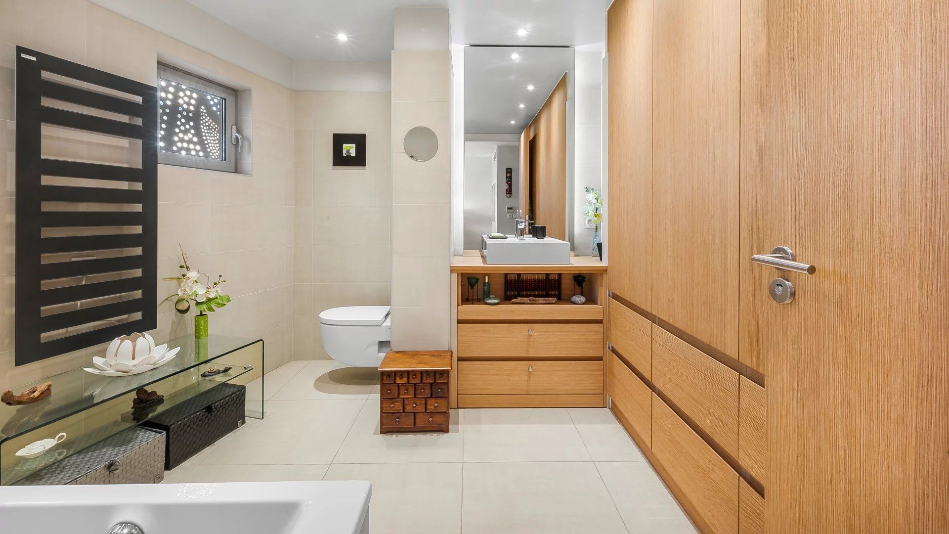 apartment 3 Rooms for sale on Antibes (06600)