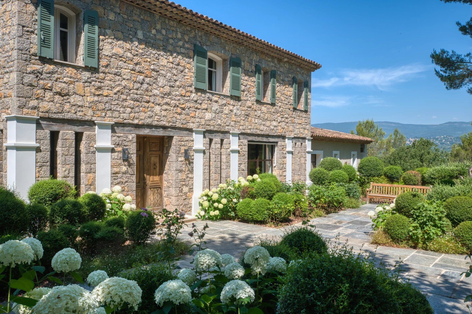 Sale Villa Tourrettes 12&nbsp;Rooms 428&nbsp;m²