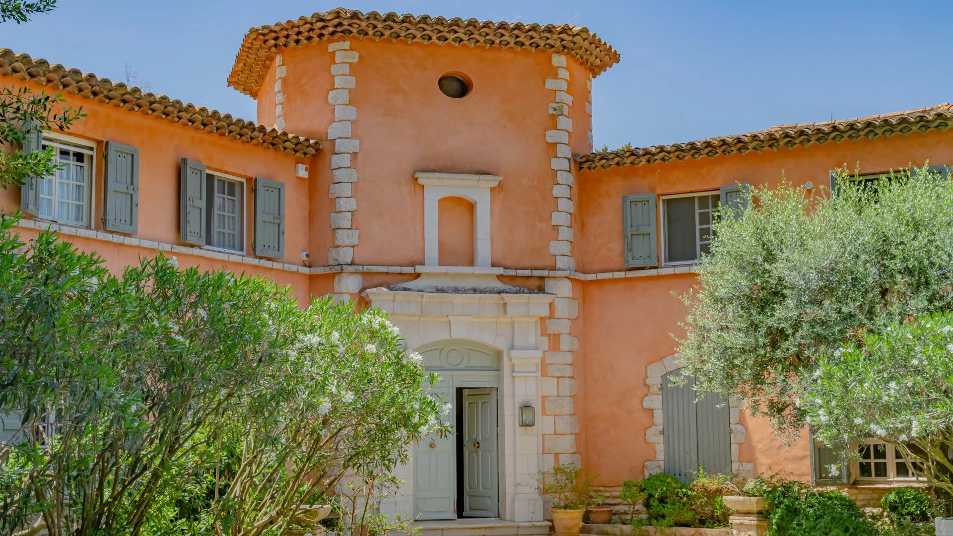 villa 12 Pièces en vente sur Mouans-Sartoux (06370)