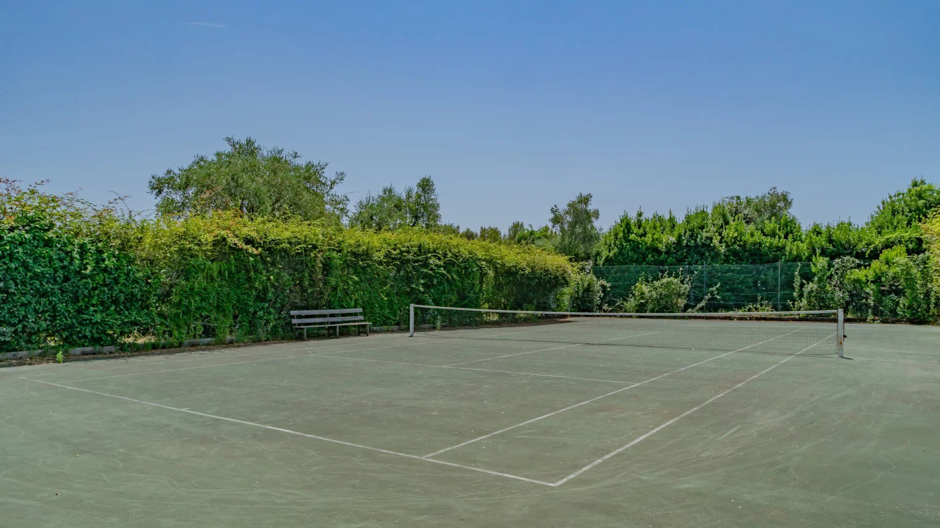 villa 12 Pièces en vente sur Mouans-Sartoux (06370)