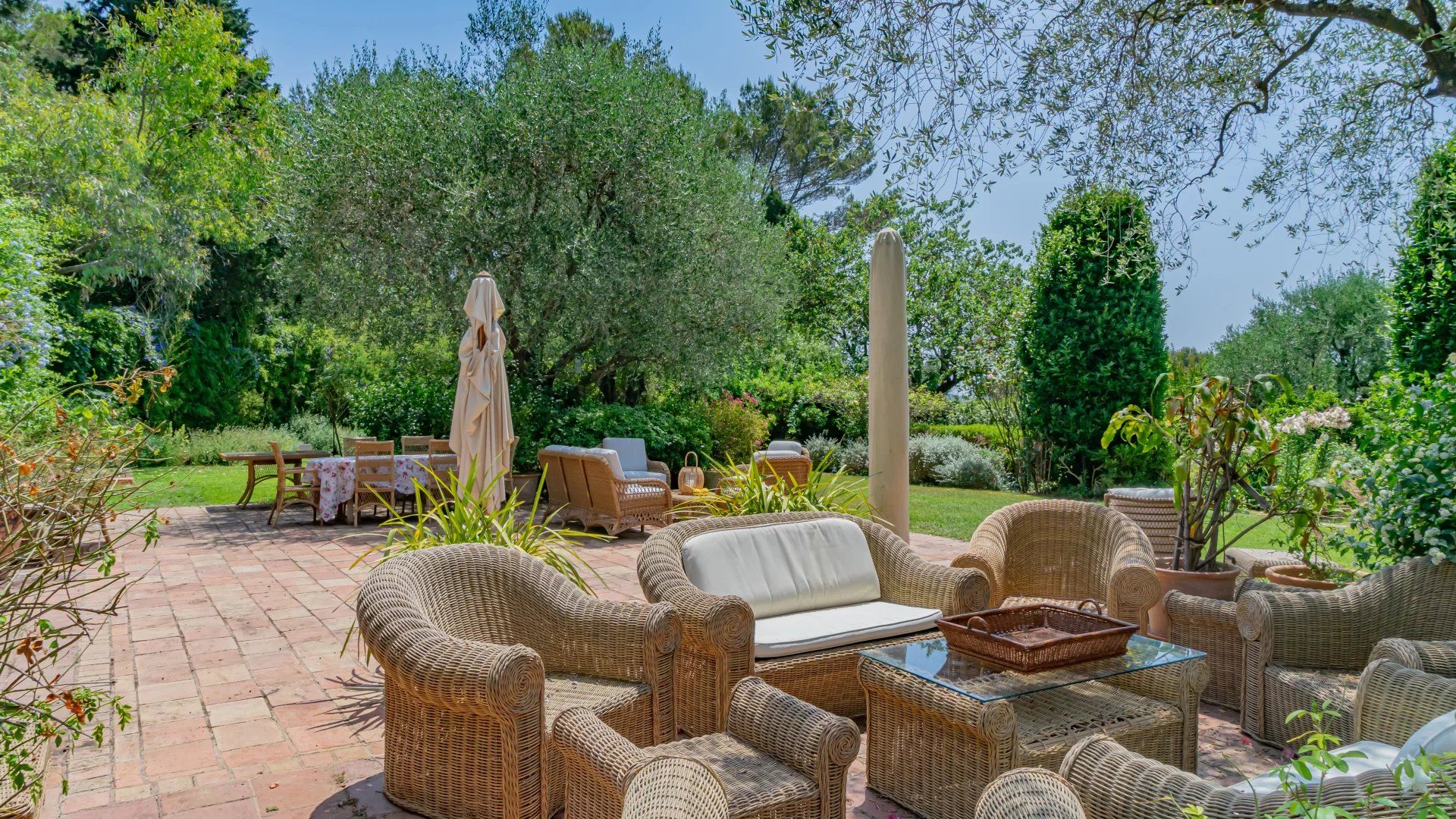 villa 12 Pièces en vente sur Mouans-Sartoux (06370)