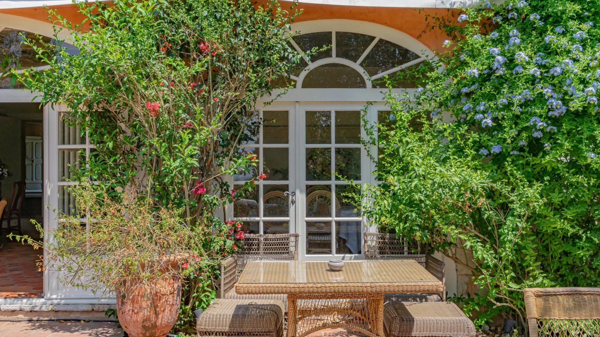 villa 12 Pièces en vente sur Mouans-Sartoux (06370)