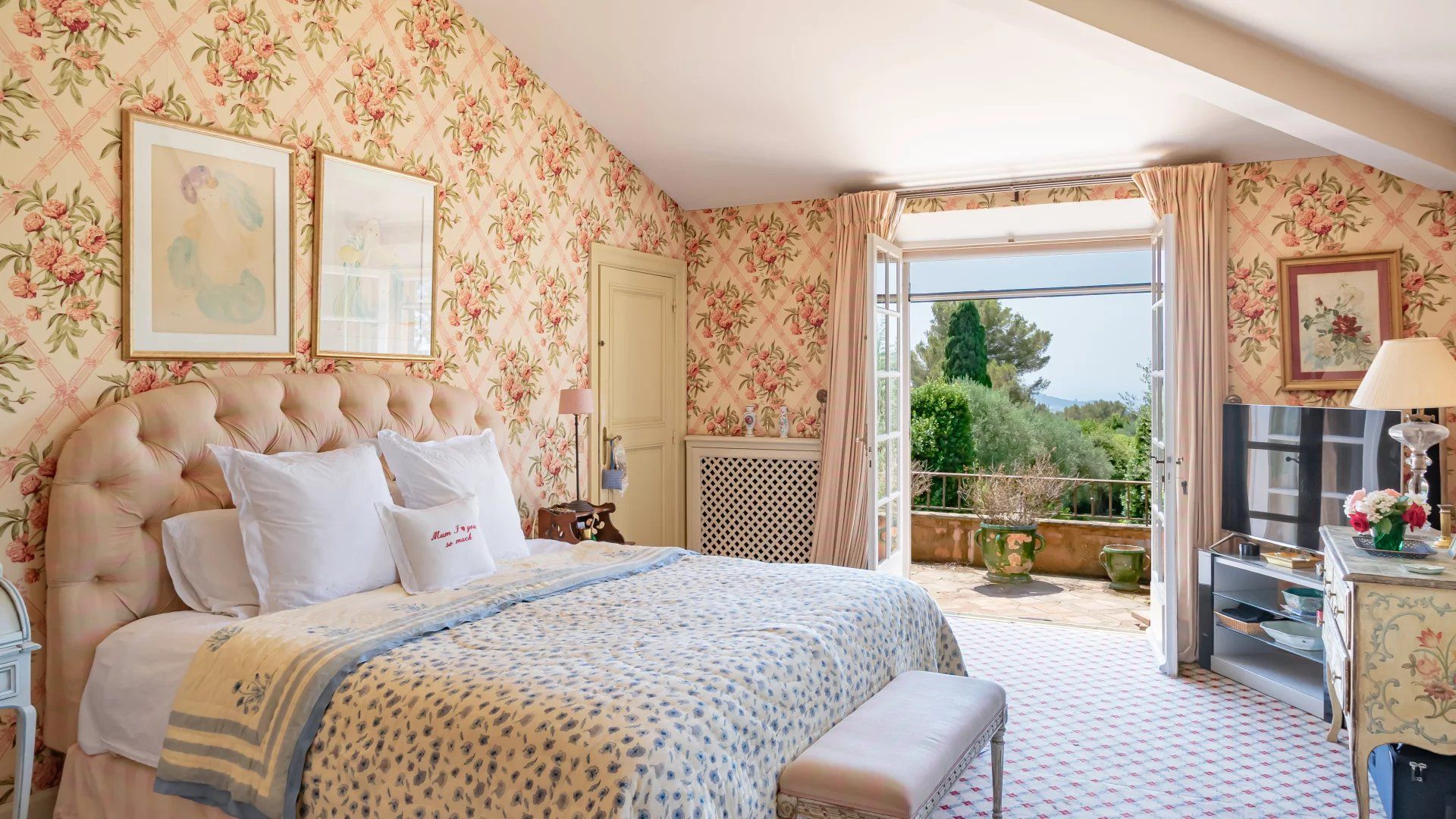 villa 12 Pièces en vente sur Mouans-Sartoux (06370)
